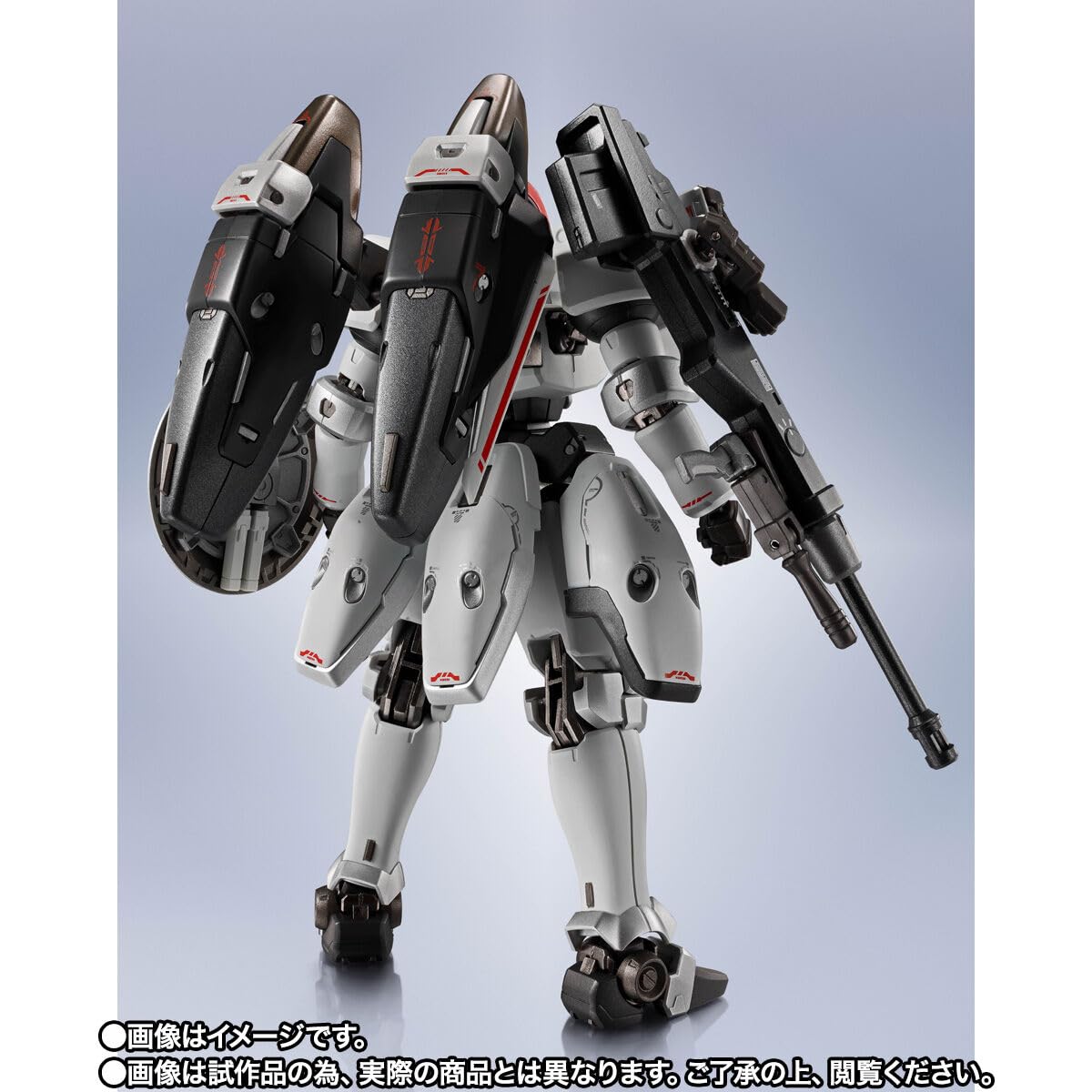 Amazon | METAL ROBOT魂 <SIDE MS> トールギス | ロボット・子ども Amazon | METAL ROBOT魂 <SIDE MS> トールギス | ロボット・子ども